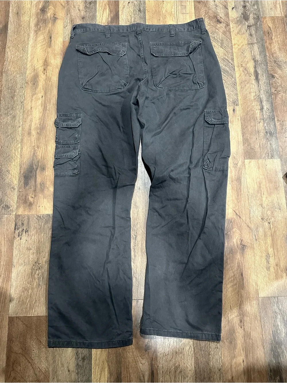 Wrangler workwear Cargo Pants